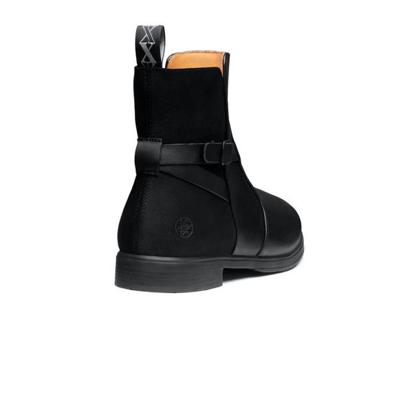 Donating end of July! XENA FUSION MT SAFETY WORK BOOT - Picture 3 of 8